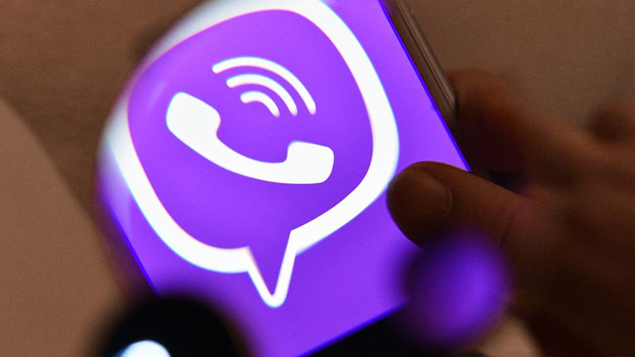 Министр связи не исключил блокировку Viber вслед за Telegram - фото 1