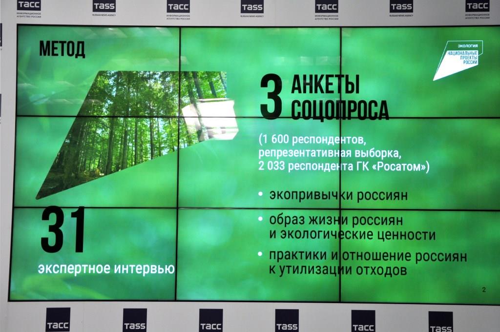 Экологическая повестка как стратегический ориентир для России - фото 3