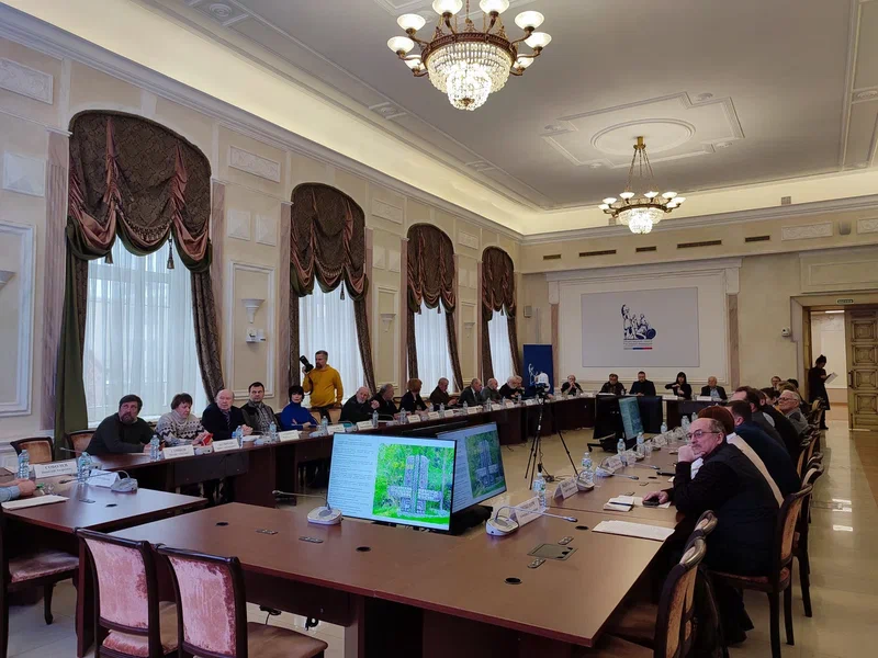 В преддверии Дня заповедников и национальных парков в России учрежден Экспертный совет по заповедному делу  - фото 4