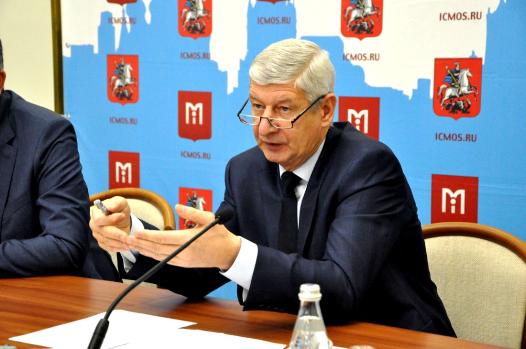 Департамент градполитики Москвы подвел итоги 11 месяцев - фото 2
