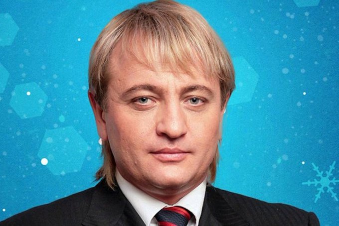В Лондоне скончался попавший в ДТП российский миллиардер Дмитрий Обретецкий - фото 1
