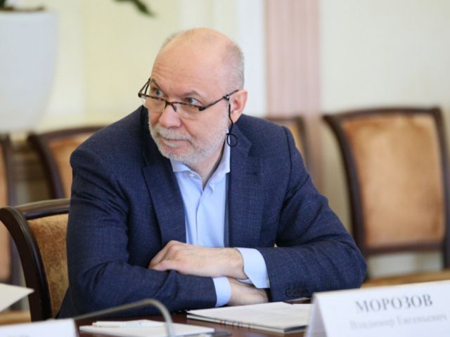 Абрамченко поручила совершенствовать систему госуправления на ООПТ - фото 3