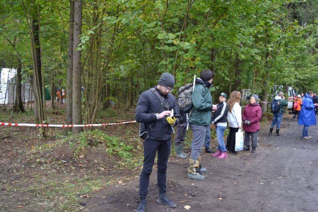 Губернатор Московской области Андрей Воробьев пригласил журнал "ЭкоГрад" на акцию «Наш лес. Посади свое дерево». Мы приехали, и вот что из этого получилось - фото 39