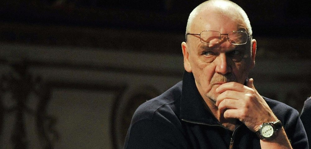 Режиссер Эймунтас Някрошюс умер за день до 66-летия - фото 3