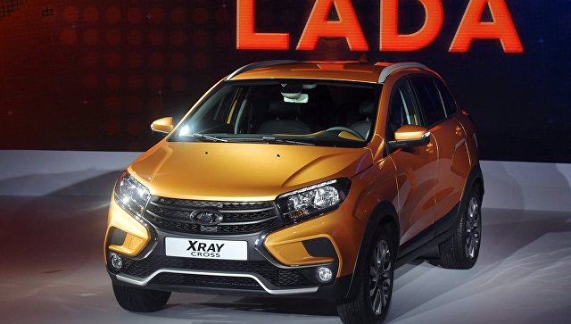 В число самых продаваемых брендов в мире вошла российская LADA - фото 1