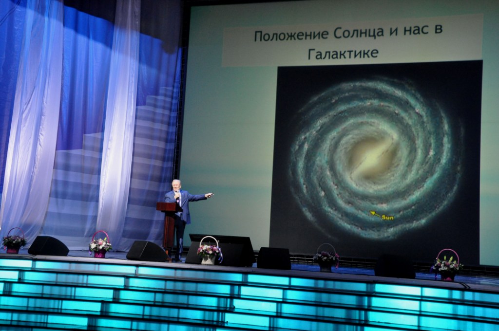 Сколько должен жить человек, 120 или 700 лет?  - фото 3