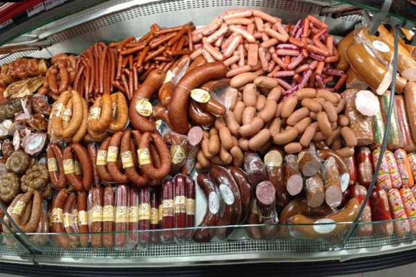 Больше фальсификатов - брендовых, местных, любых ?!. - фото 2