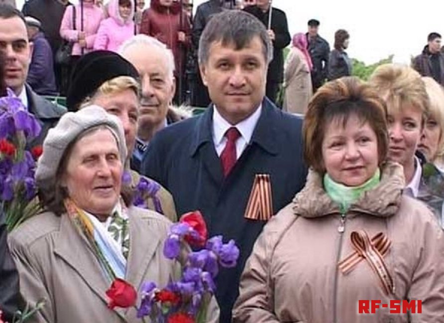 "Уотергейт" по-киевски - фото 2