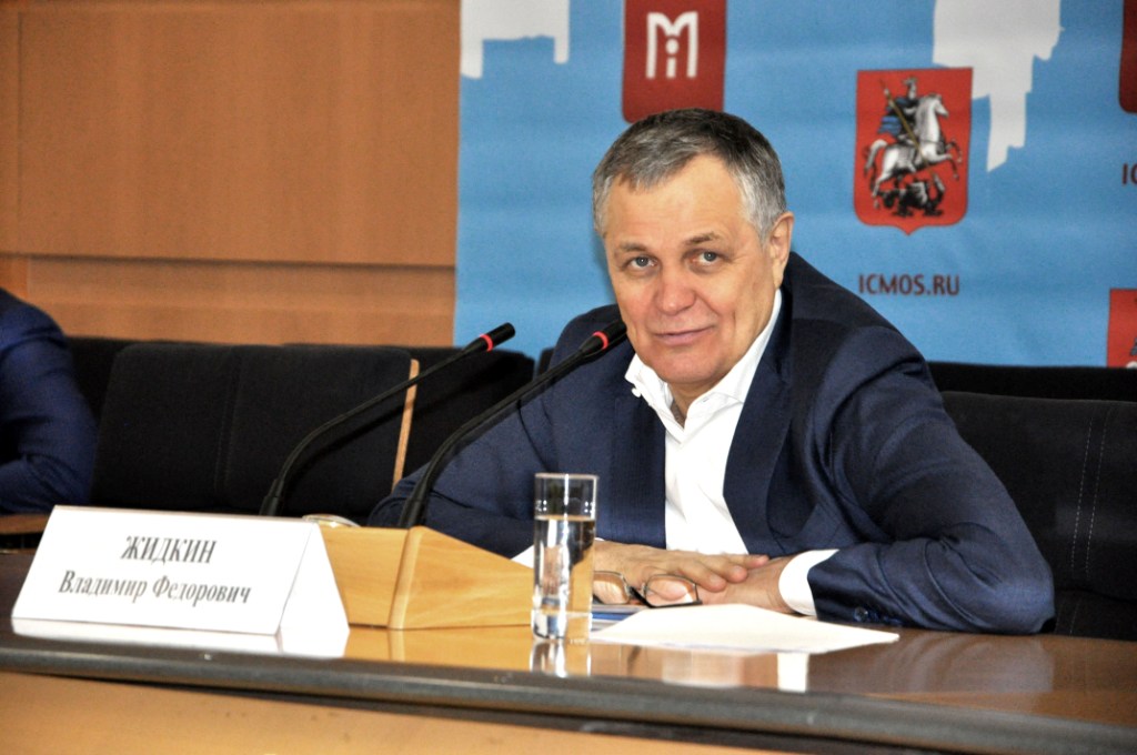 Основные направления развития ТиНАУ и планы на 2019 год - фото 1