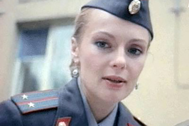 Внезапно ушла из жизни вдова Евгения Евстигнеева Ирина Цывина - фото 2