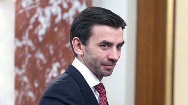 ФСБ задержала в Москве экс-министра Михаила Абызова за хищение ₽4 млрд - фото 1
