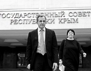 Во Франции заговорили о санкциях в отношении Украины - фото 1