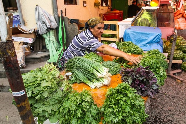 С 1 марта в России вступает в силу закон о реализации дачной продукции - фото 1