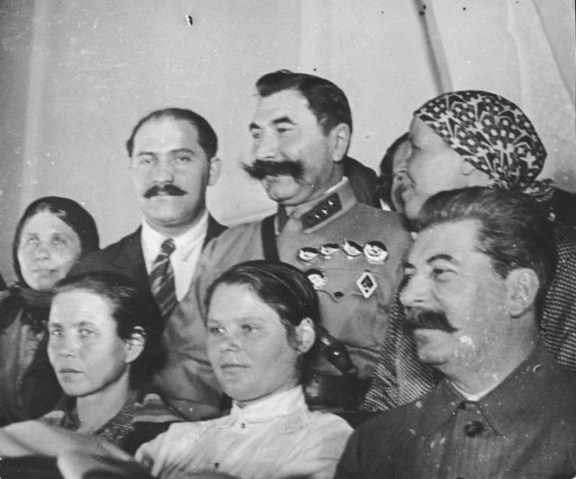 Передовая статья в The Times от 6 марта 1953 года - фото 4