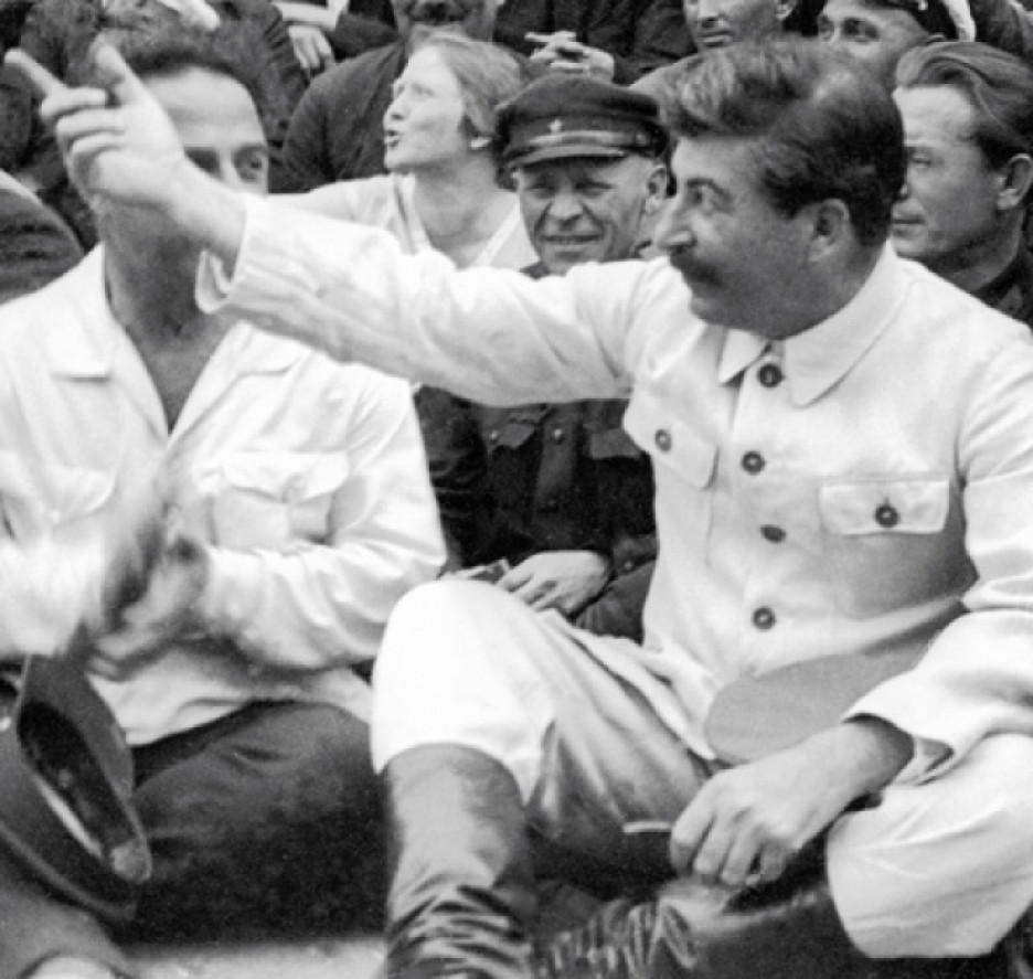 Передовая статья в The Times от 6 марта 1953 года - фото 6