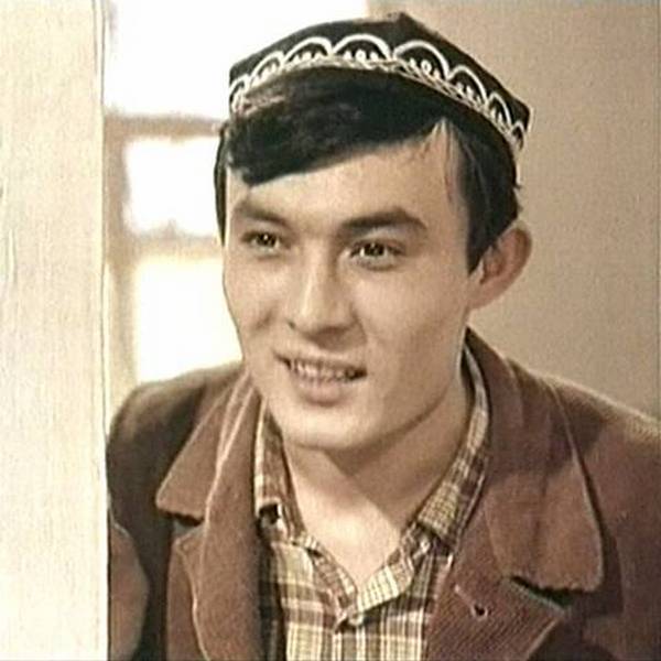 5 марта исполнилось бы 70 лет Талгату Рашидовичу Нигматуллину - фото 2