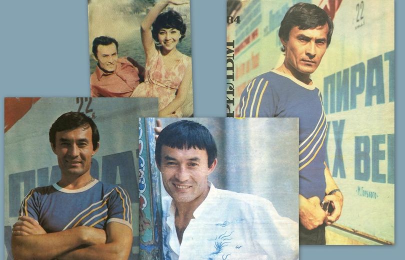 5 марта исполнилось бы 70 лет Талгату Рашидовичу Нигматуллину - фото 1
