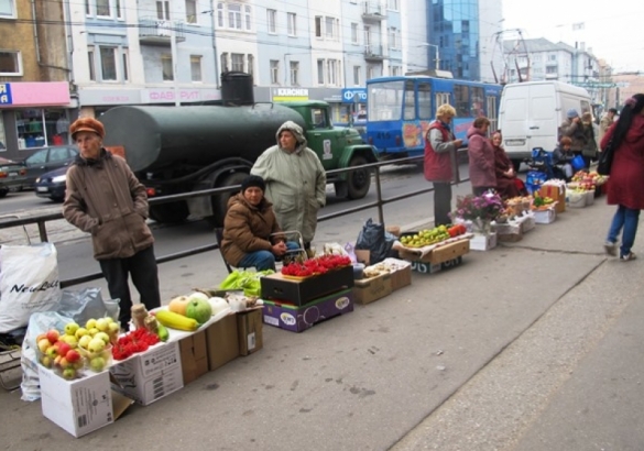С 1 марта в России вступает в силу закон о реализации дачной продукции - фото 2