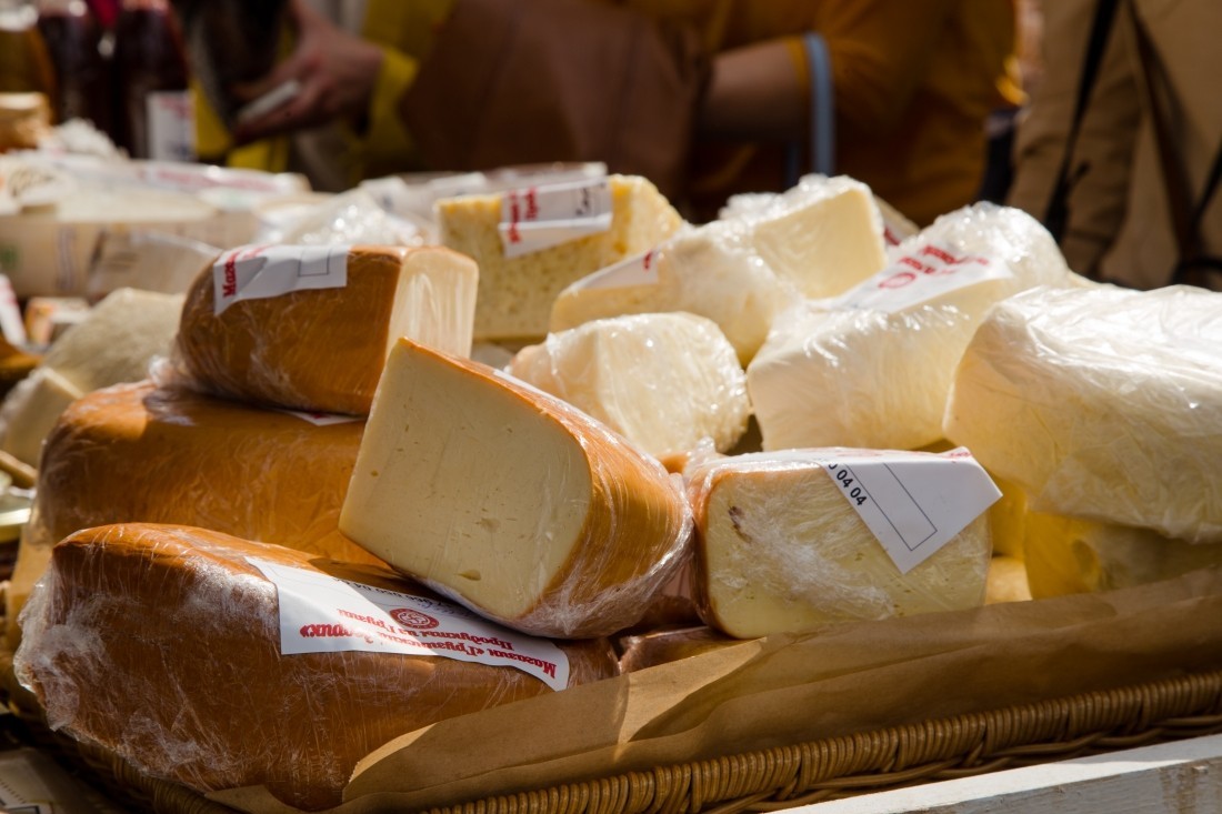 За производство фальсифицированных продуктов предложили сажать в тюрьму - фото 1