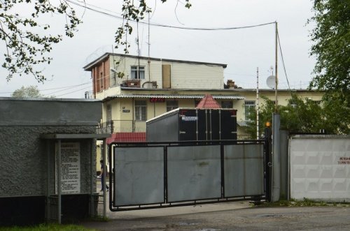 В Ярославле задержали бывшего начальника ИК-1 Дмитрия Николаева - фото 1