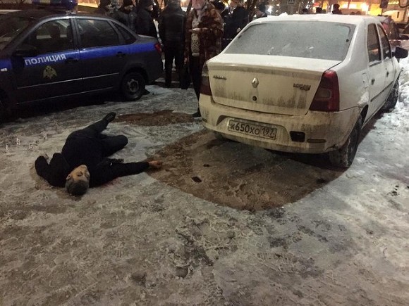 Назад, в девяностые?.. - фото 1
