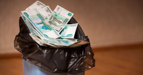 Новые «мусорные» цены ввели в шок жителей Брянщины - фото 1