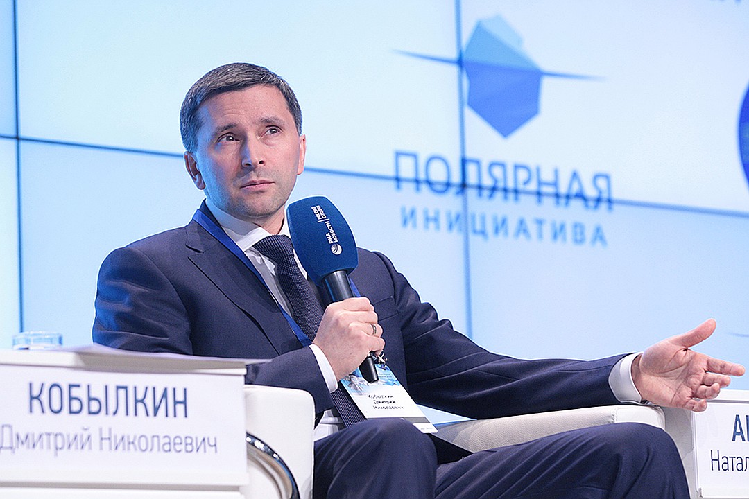 ЭКОБАТТЛ: Глава Министерства природных ресурсов Дмитрий Кобылкин рассказал в рамках Российского инвестиционного форума в Сочи о том, как будет реализовываться национальный проект «Экология» - фото 1