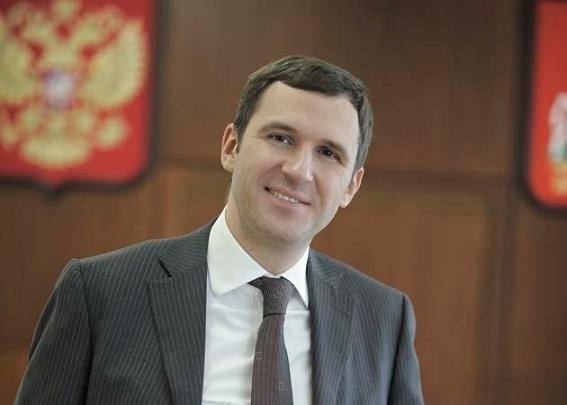 Дмиртий Медведев назначил главу Российского экологического оператора - фото 2