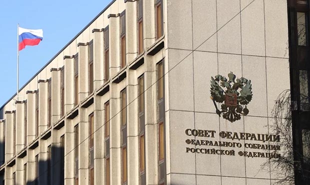 Новый закон об обращении с животными раскритиковали В Совете Федерации - фото 1