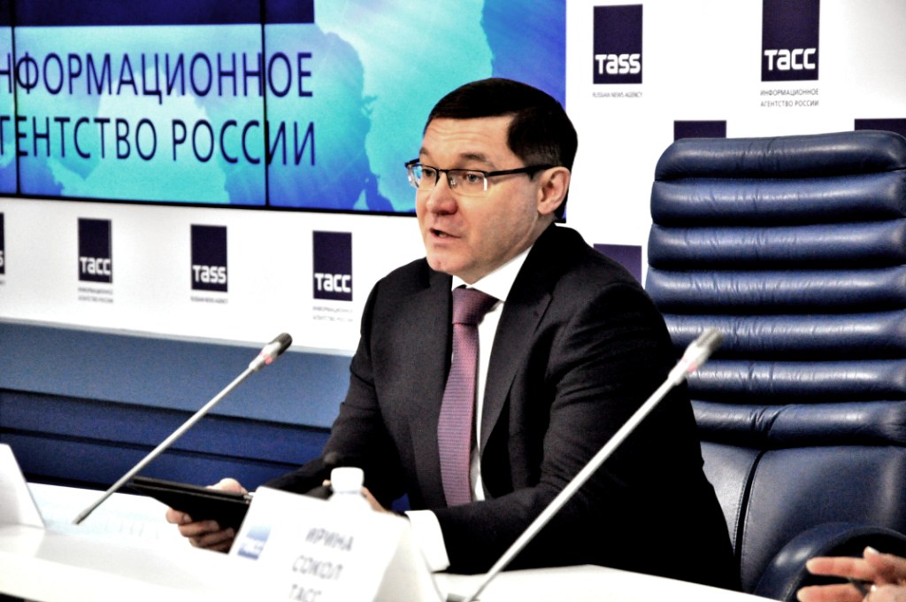 Минстрой подводит итоги 2018 года - фото 3