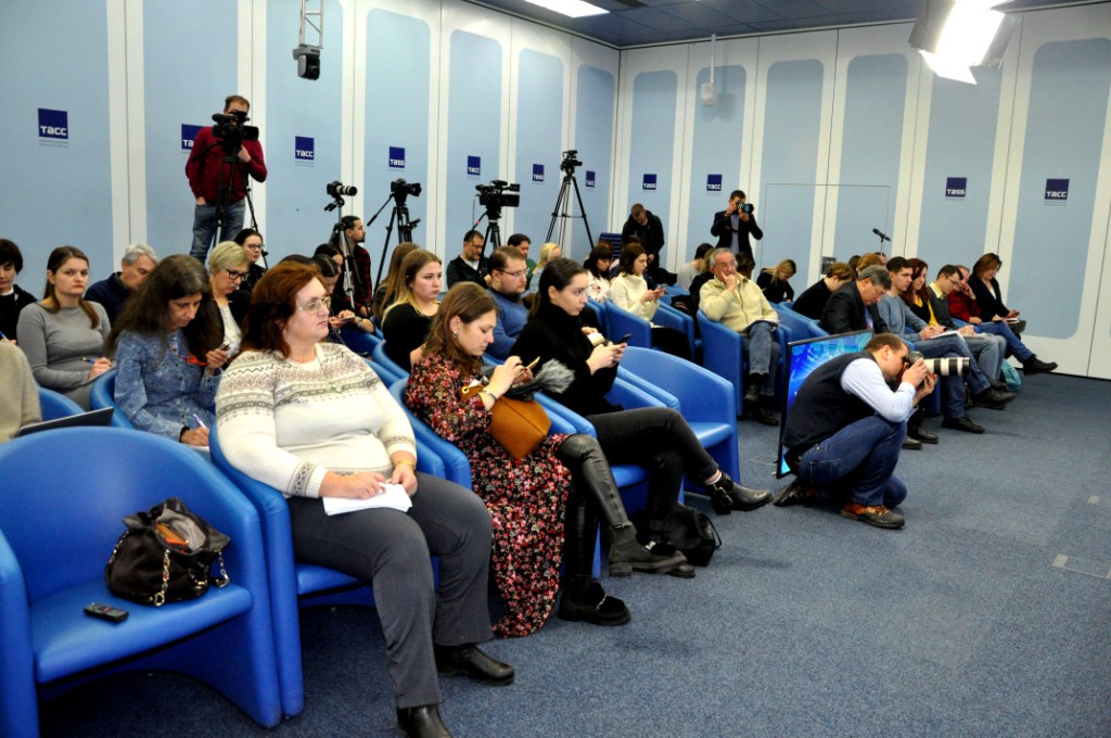 Минстрой подводит итоги 2018 года - фото 6