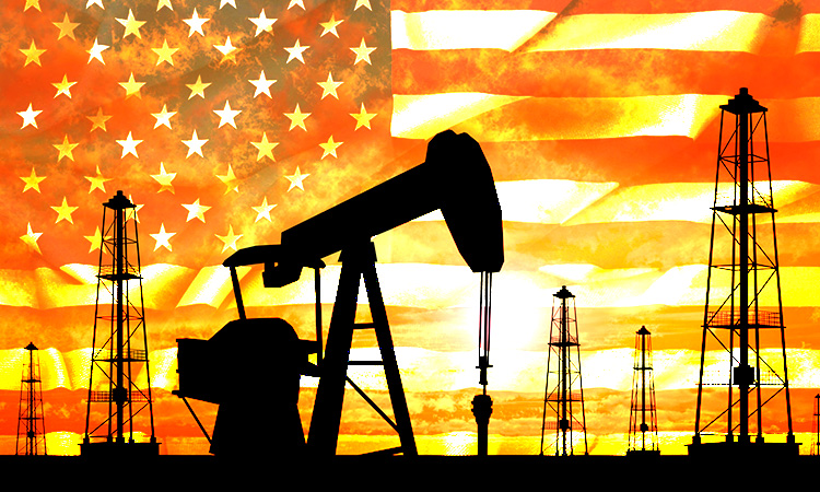 Трамп планирует много добыть нефти, а продать еще дороже! - фото 1