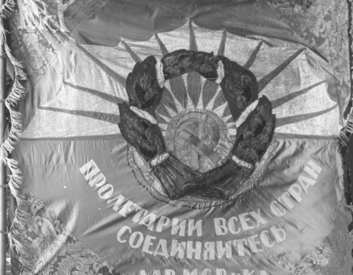 К 100-летию начала советско-польской войны - фото 3
