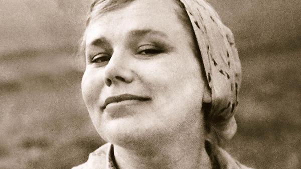 Ушла Валентина Федоровна Березуцкая - фото 4
