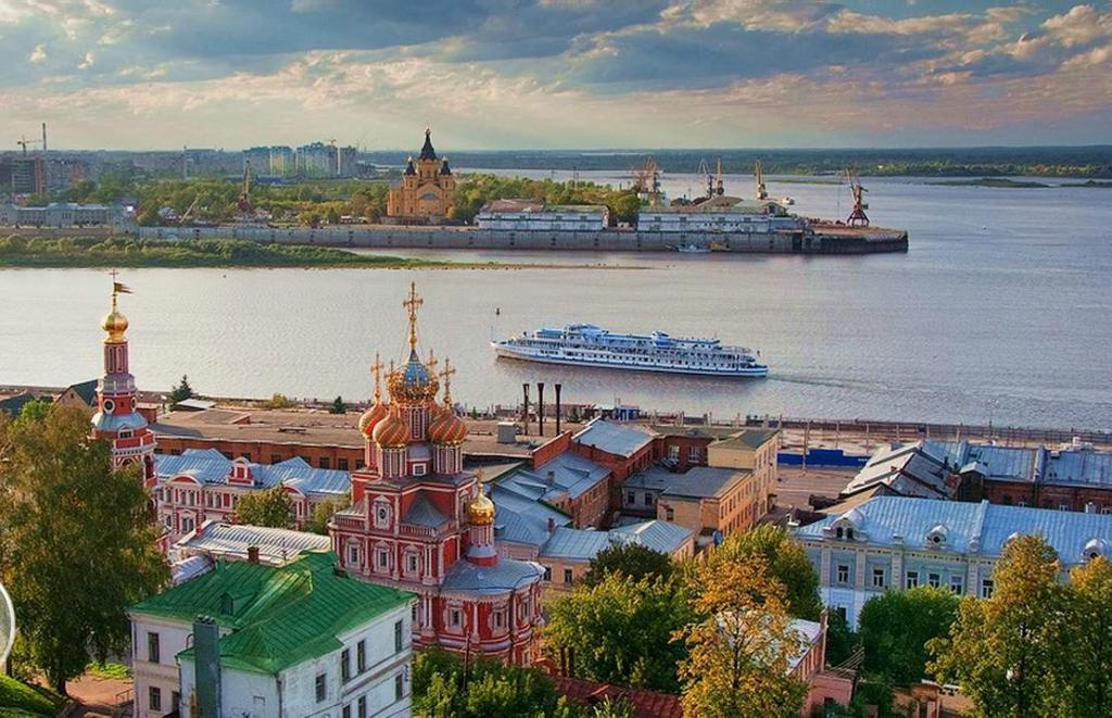 "Пятерка" городов России в мировом рейтинге городов по комфорту и уровню жизни - фото 2