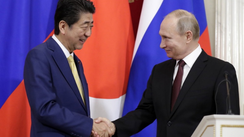 Южные Курилы: американский след претензий Японии, на фоне ошибки сталинского руководства в 1945 году...  - фото 1