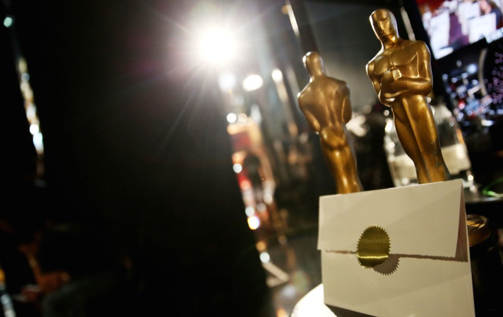 Номинанты на статуэтку "оскара" на 91 церемонии - фото 1