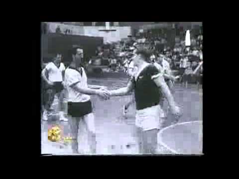 Не стало легендарного "Пеле советского гандбола" - фото 2