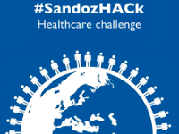 «Сандоз» выбрал трёх финалистов конкурса Healthcare Access Challenge (Sandoz HACk) из более чем 400 заявок со всего мира - фото 1