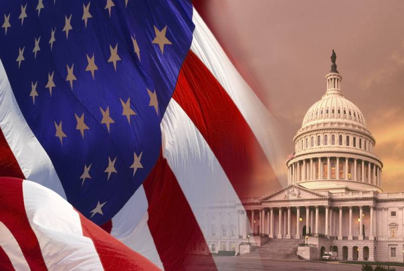 В США пока не станут защищать безопасность Америки новыми санкциями в отношении России, которой Всемирный банк прогнозирует 1,5% экономического роста в наступившем году - фото 1