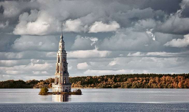 Музей затопленных территорий появится в Ярославской области - фото 1