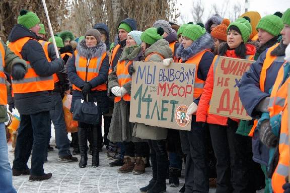 В Тамбовской области появились экологические проблемы? - фото 2