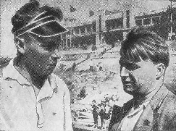 18 декабря 1916 года в Новозыбкове родился создатель экропланов Ростислав Алексеев - фото 5