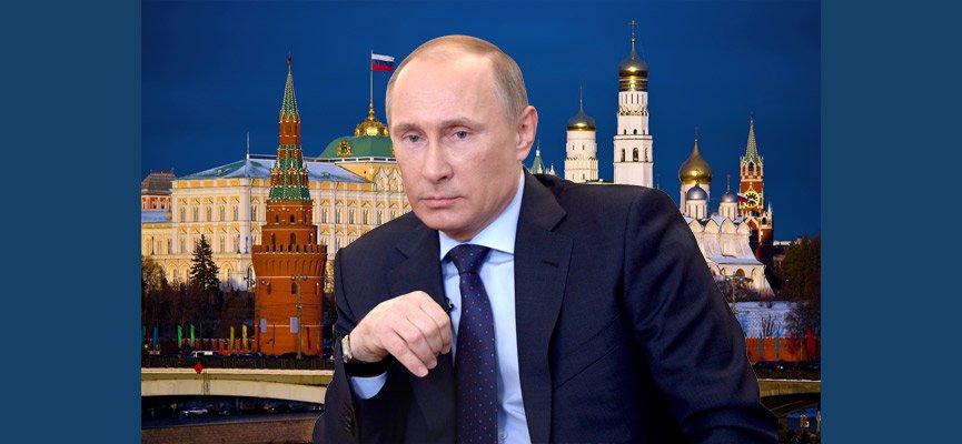 В.Путин о производстве льна в России - фото 1