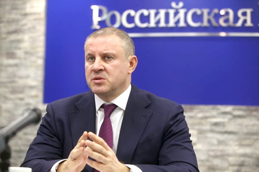 Драматическая ситуация с лесами сложилась на Дальнем Востоке - фото 1