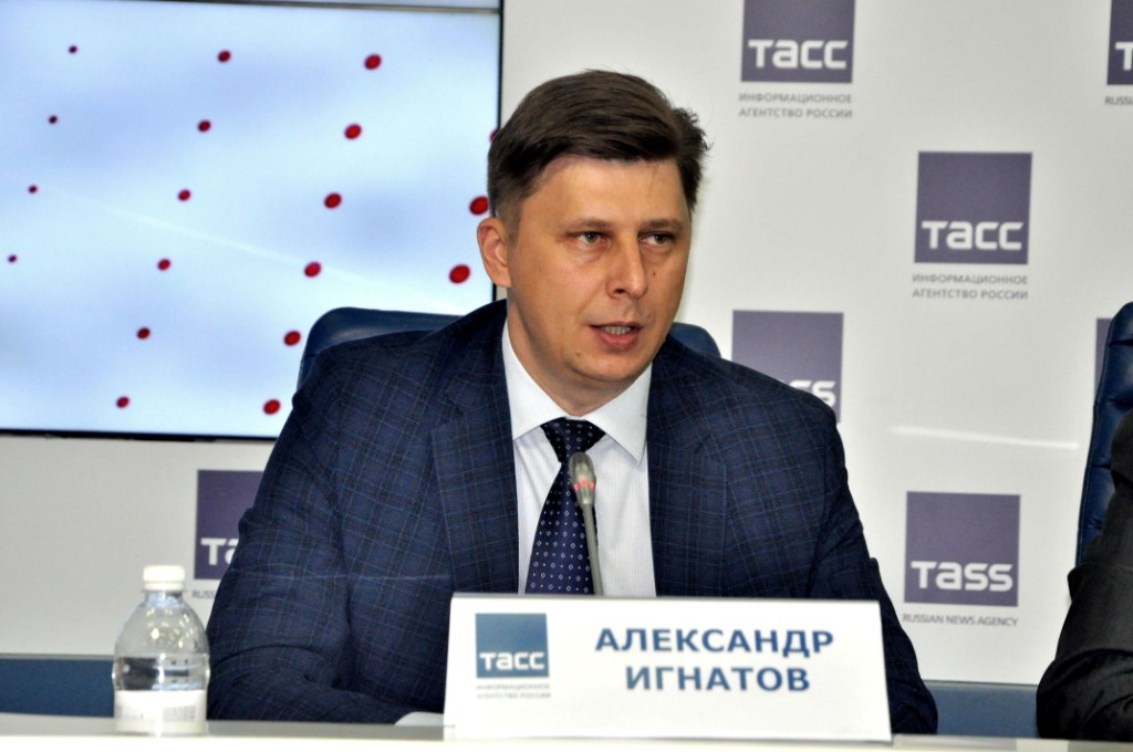 Лауреаты премии «Глобальная энергия» 2019 года - фото 3