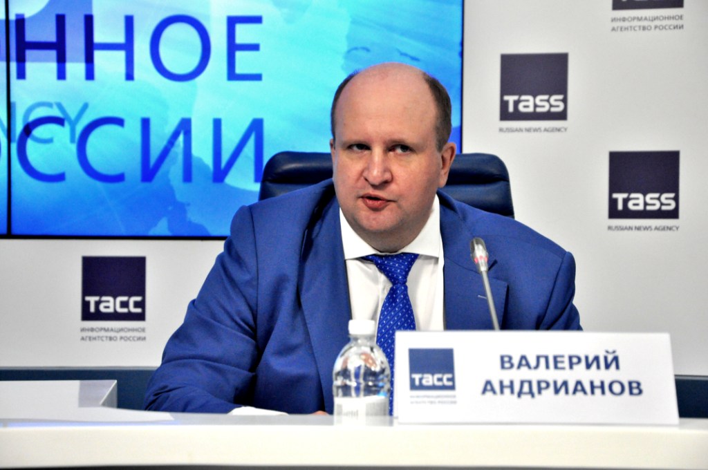 О государственной поддержке предпринимательской деятельности в Арктической зоне РФ - фото 4