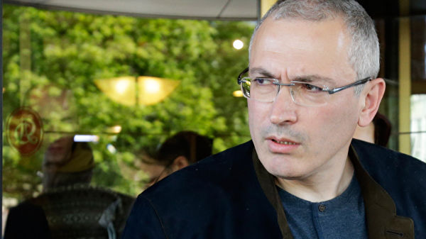 Стало известно о новых преступлениях Михаила Ходорковского и  Ко - фото 4