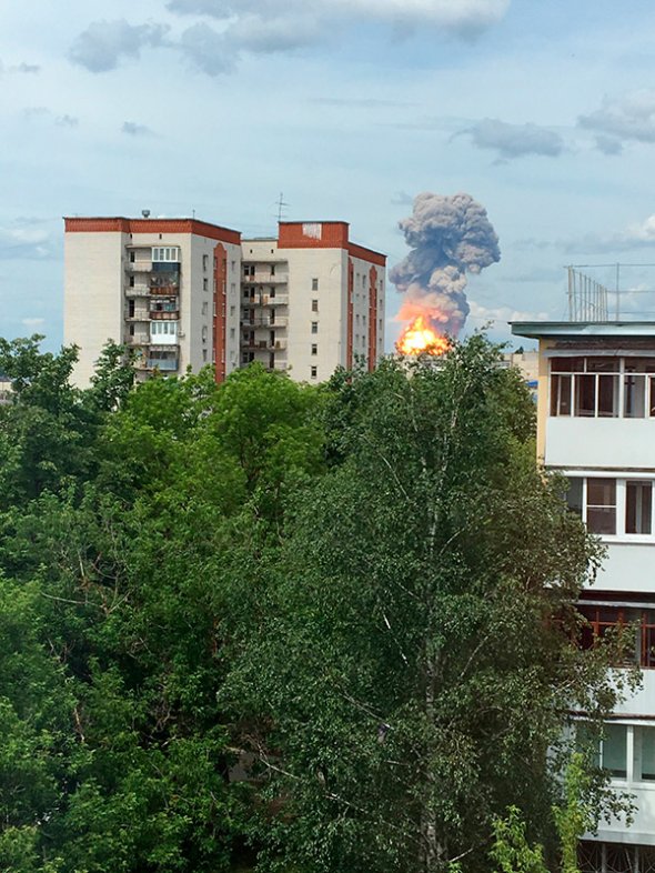 За медицинской помощью а Дзержинске обратились 79 человек  - фото 1