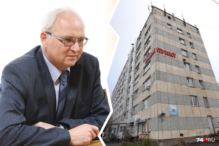 Главврача челябинской больницы, из которой массово ушли травматологи, уволили - фото 1